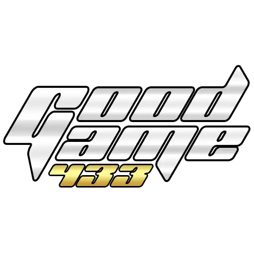 GOODGAME433